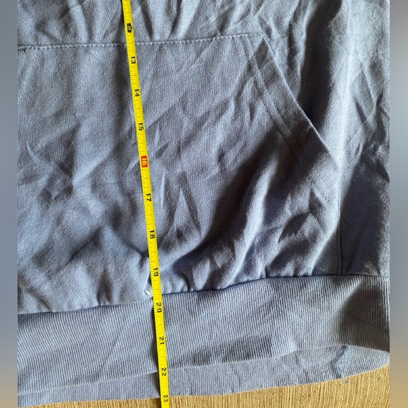 Strange Planet long sleeve with hood xsm - Picture 3 of 5